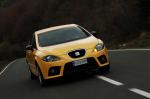 Seat Leon Cupra 2008 года
